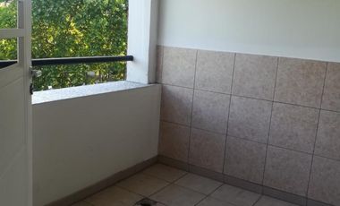 DEPTO 2 AMB TIPO LOFT CON COCHERA , TODO INCLUIDO SIN EXPENSAS COMPLEJO CON PISICINA Y PARRILLA