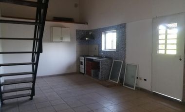 DEPTO 2 AMB TIPO LOFT CON COCHERA , TODO INCLUIDO SIN EXPENSAS COMPLEJO CON PISICINA Y PARRILLA