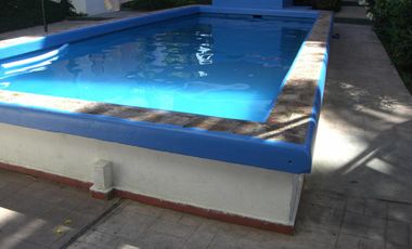 DEPTO 2 AMB TIPO LOFT CON COCHERA , TODO INCLUIDO SIN EXPENSAS COMPLEJO CON PISICINA Y PARRILLA