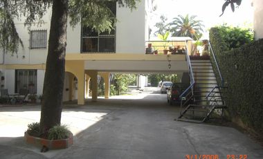 DEPTO 2 AMB TIPO LOFT CON COCHERA , TODO INCLUIDO SIN EXPENSAS COMPLEJO CON PISICINA Y PARRILLA