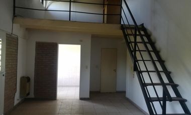 DEPTO 2 AMB TIPO LOFT CON COCHERA , TODO INCLUIDO SIN EXPENSAS COMPLEJO CON PISICINA Y PARRILLA