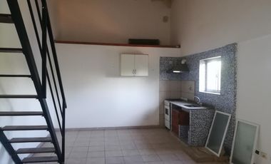 DEPTO 2 AMB TIPO LOFT CON COCHERA , TODO INCLUIDO SIN EXPENSAS COMPLEJO CON PISICINA Y PARRILLA