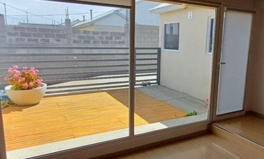 Hermosa casa grande de 3 dormitorios