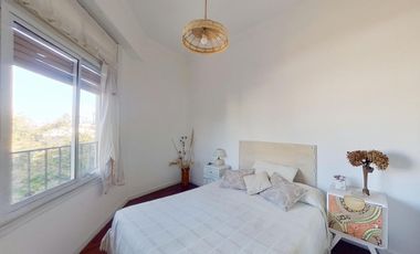 DEPARTAMENTO 2 AMBIENTES ALQUILER FLORES