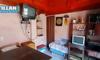 EXCELENTE CASA 4 AMBIENTES EN DOS PLANTAS - LOTE PROPIO - MORON SUR