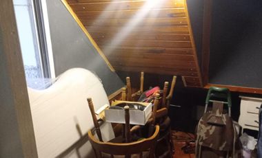 VENTA PH 5 AMBIENTES EN DOS PLANTAS CON PÁTIO Y PARRILLA - SAN JUSTO