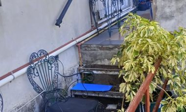 VENTA PH 5 AMBIENTES EN DOS PLANTAS CON PÁTIO Y PARRILLA - SAN JUSTO