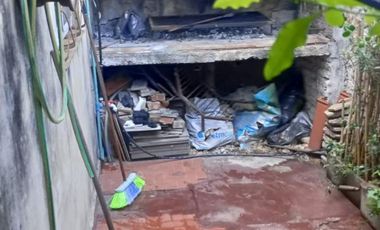 VENTA PH 5 AMBIENTES EN DOS PLANTAS CON PÁTIO Y PARRILLA - SAN JUSTO