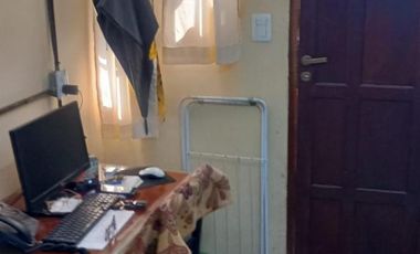 VENTA PH 5 AMBIENTES EN DOS PLANTAS CON PÁTIO Y PARRILLA - SAN JUSTO