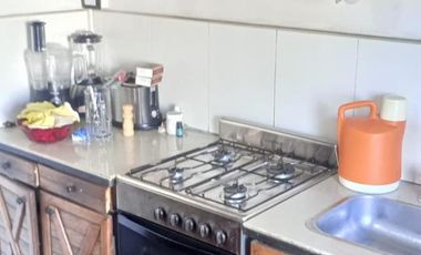 VENTA PH 5 AMBIENTES EN DOS PLANTAS CON PÁTIO Y PARRILLA - SAN JUSTO