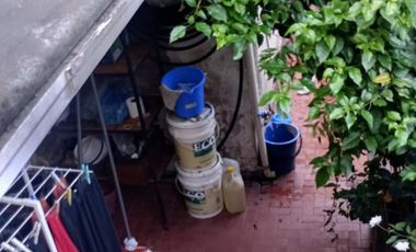 VENTA PH 5 AMBIENTES EN DOS PLANTAS CON PÁTIO Y PARRILLA - SAN JUSTO