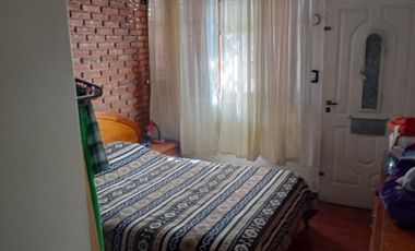 VENTA PH 5 AMBIENTES EN DOS PLANTAS CON PÁTIO Y PARRILLA - SAN JUSTO