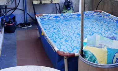 VENTA PH 5 AMBIENTES EN DOS PLANTAS CON PÁTIO Y PARRILLA - SAN JUSTO