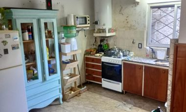 VENTA PH 5 AMBIENTES EN DOS PLANTAS CON PÁTIO Y PARRILLA - SAN JUSTO