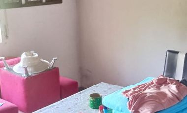 VENTA PH 5 AMBIENTES EN DOS PLANTAS CON PÁTIO Y PARRILLA - SAN JUSTO