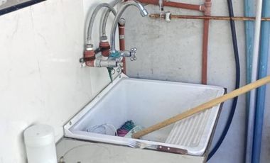 VENTA PH 5 AMBIENTES EN DOS PLANTAS CON PÁTIO Y PARRILLA - SAN JUSTO