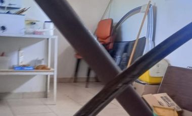 VENTA PH 5 AMBIENTES EN DOS PLANTAS CON PÁTIO Y PARRILLA - SAN JUSTO