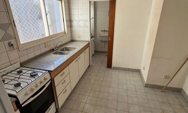 Semipiso 2 amb San Martín Centro