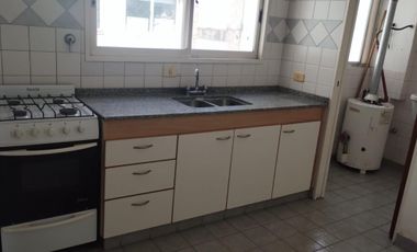 Semipiso 2 amb San Martín Centro