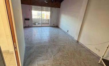Semipiso 2 amb San Martín Centro