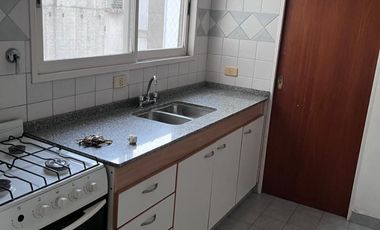 Semipiso 2 amb San Martín Centro