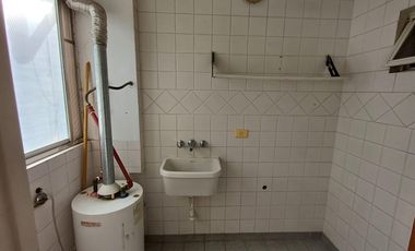 Semipiso 2 amb San Martín Centro