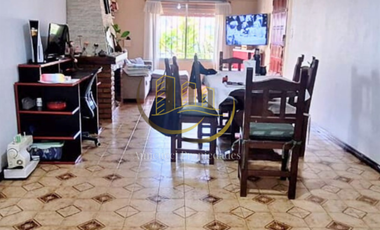 Venta Casa 3 Amb. Con Patio Y Terraza. Zona Villa Bonich