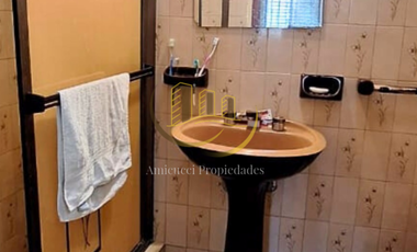 Venta Casa 3 Amb. Con Patio Y Terraza. Zona Villa Bonich
