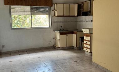 Departamento en 1° piso