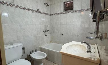 Departamento en 1° piso