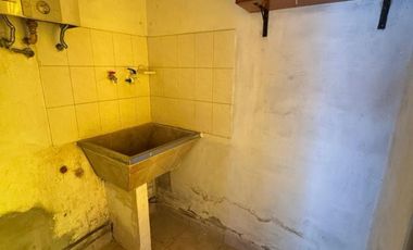 Departamento en 1° piso