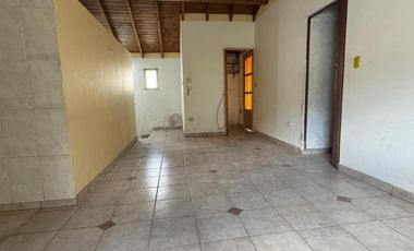 Departamento en 1° piso