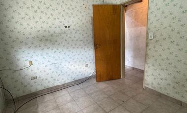 Departamento en 1° piso