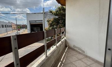 Departamento en 1° piso