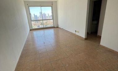 Departamento dos ambientes en alquiler