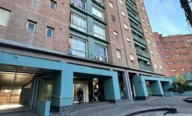 Departamento dos ambientes en alquiler