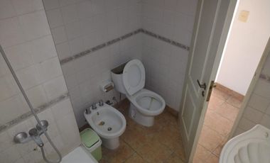 Departamento dos ambientes en alquiler