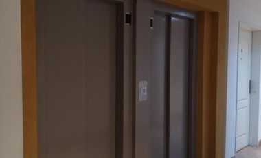 Departamento dos ambientes en alquiler