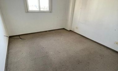 Departamento dos ambientes en alquiler