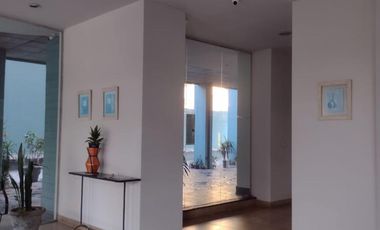 Departamento dos ambientes en alquiler