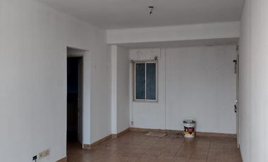 Departamento dos ambientes en alquiler