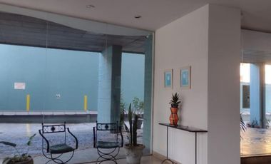 Departamento dos ambientes en alquiler