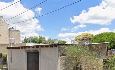 Venta de casa de 2 ambientes