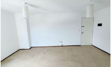 ALQUILA: Dpto 2 Dormitorios con Balcón / B° General Paz / Actualización Semestral