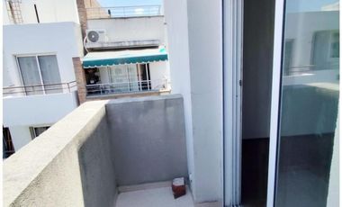 ALQUILA: Dpto 2 Dormitorios con Balcón / B° General Paz / Actualización Semestral