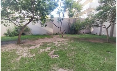 ALQUILA: Dpto 2 Dormitorios con Balcón / B° General Paz / Actualización Semestral