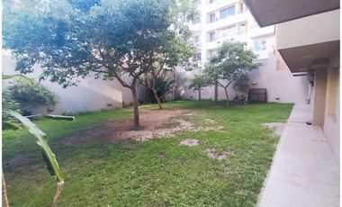 ALQUILA: Dpto 2 Dormitorios con Balcón / B° General Paz / Actualización Semestral