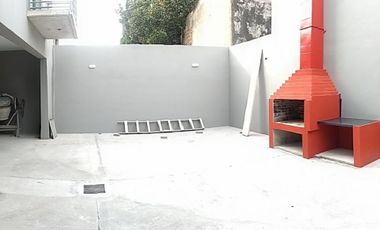 DOS AMBIENTES AMPLIO EN DUPLEX