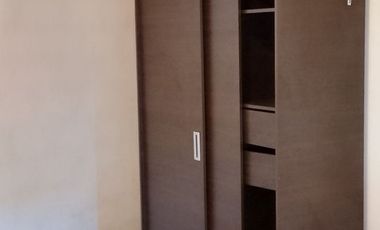 Departamento en alquiler en Aldo Bonzi