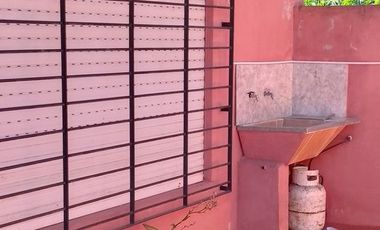 Departamento en alquiler en Aldo Bonzi